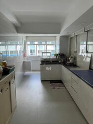 Blk 365 Yishun Glory (Yishun), HDB 4 Rooms #424061391